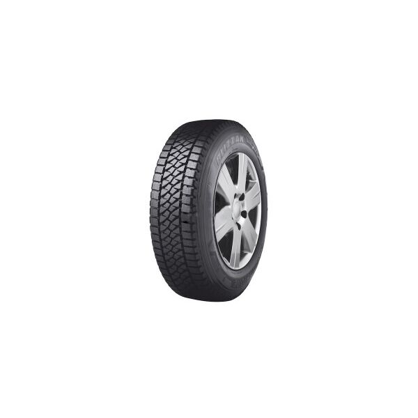 

Зимняя шина BRIDGESTONE Blizzak W-810 195/75R16C 107/105R