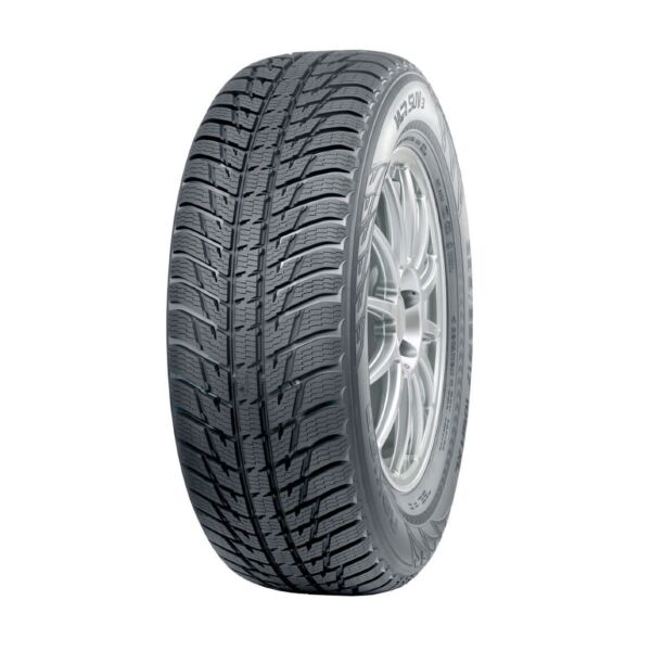 

Зимняя шина NOKIAN WR SUV 3 235/75R15 105T