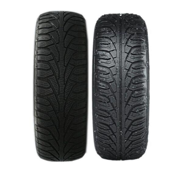 

Зимняя шина UNIROYAL MS Plus 77 255/55R18 109V