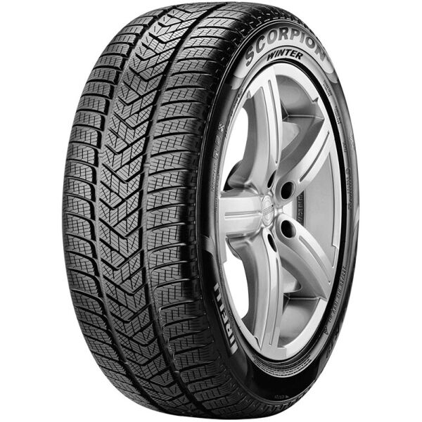 

Зимняя шина PIRELLI Scorpion Winter 255/60R18 112V
