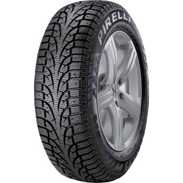 

Зимняя шина PIRELLI Winter Carving Edge 245/45R19 102T (Под шип)