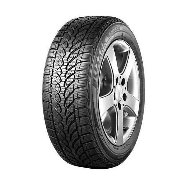 

Зимняя шина BRIDGESTONE Blizzak LM-32 215/60R16C 103/101T