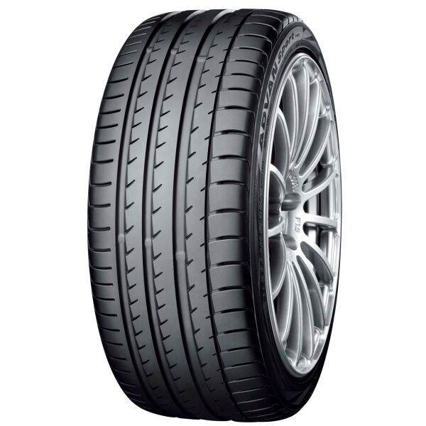 

Летняя шина YOKOHAMA ADVAN Sport V105 225/40R18 92Y