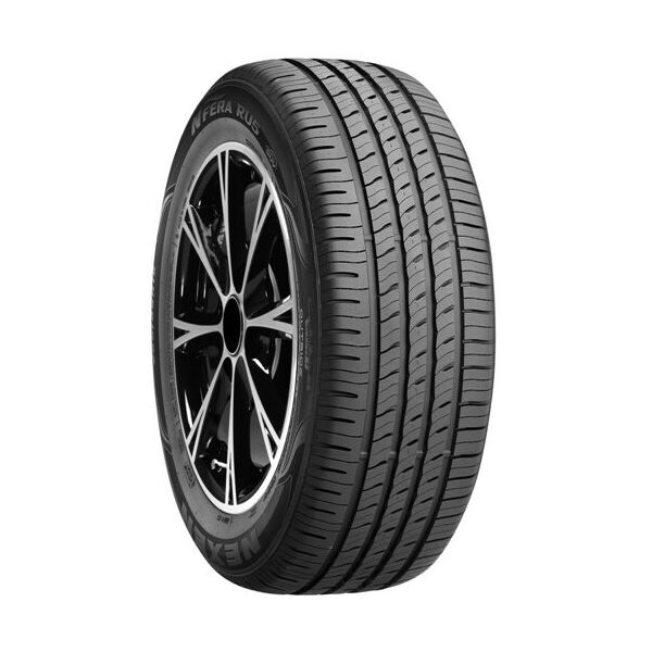 

Летняя шина NEXEN Nfera RU5 235/60R18 107V