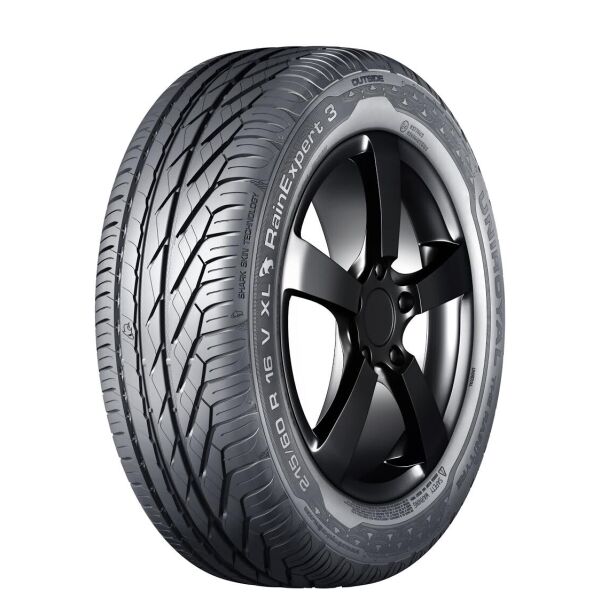 

Летняя шина UNIROYAL RainExpert 3 SUV 225/65R17 106V