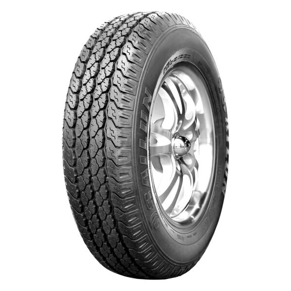 

Летняя шина SAILUN SL12 195/80R14C 106Q