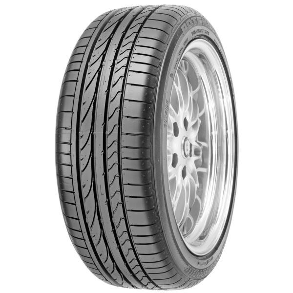 

Летняя шина BRIDGESTONE Potenza RE050A 225/50R18 95W