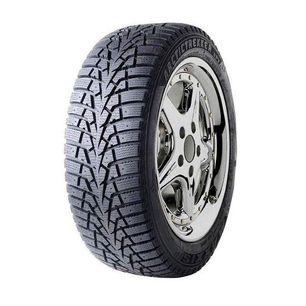 

Зимняя шина MAXXIS NP3 185/65R14 90T (Под шип)