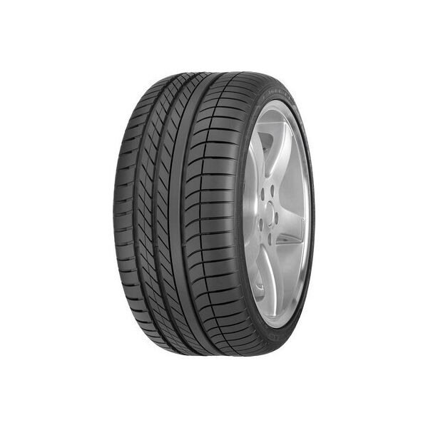 

Летняя шина GOODYEAR Eagle F1 Asymmetric 205/55R17 91Y