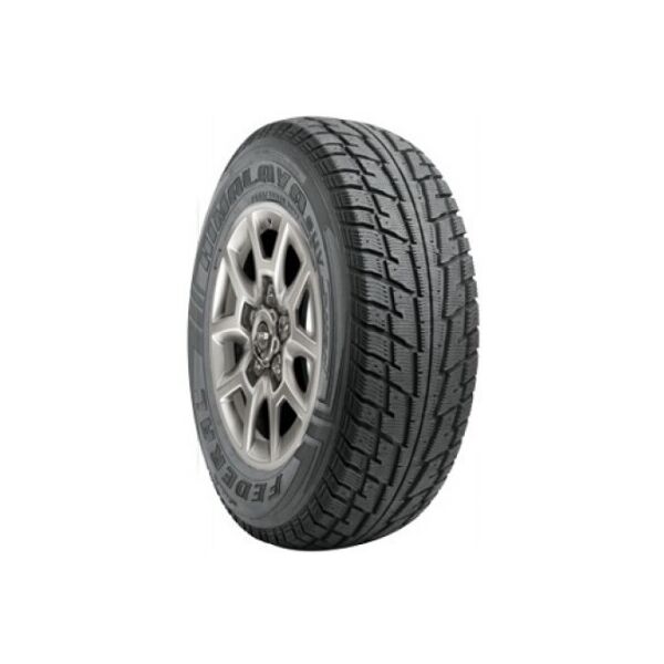 

Зимняя шина FEDERAL Himalaya SUV 235/65R17 104T (Шип)