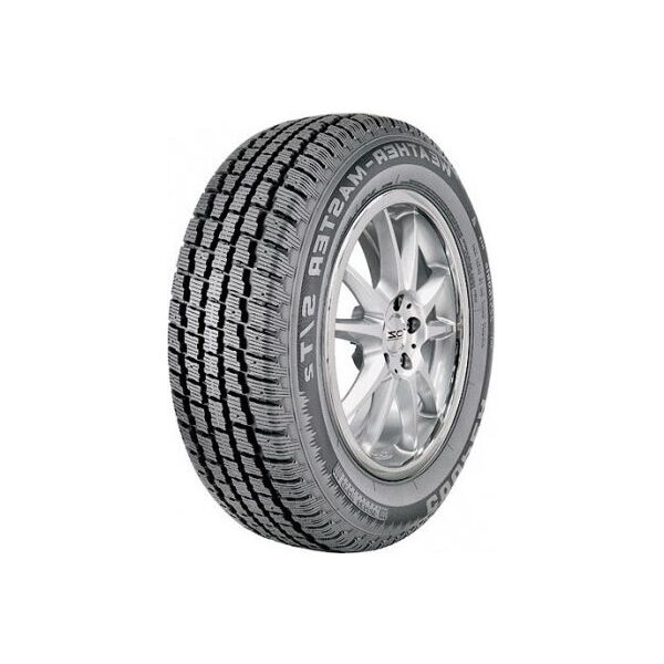 

Зимняя шина COOPER Weather-Master S/T 2 225/45R17 94T (Под шип)