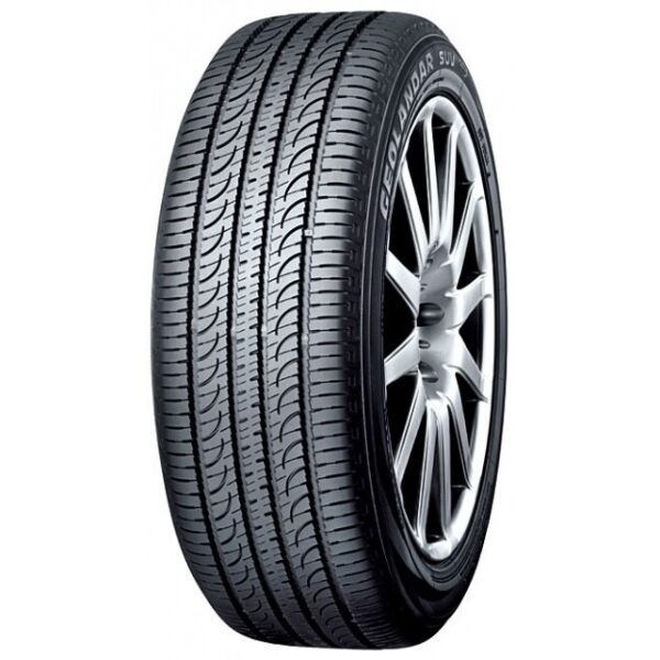 

Летняя шина YOKOHAMA Geolandar G055 215/65R16 98H