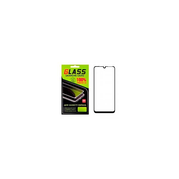 

Защитное стекло 3D Full Glue Samsung A70 2019 A705 black Glass