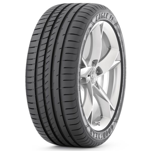 

Летняя шина GOODYEAR Eagle F1 Asymmetric 2 245/40R20 99Y Run Flat