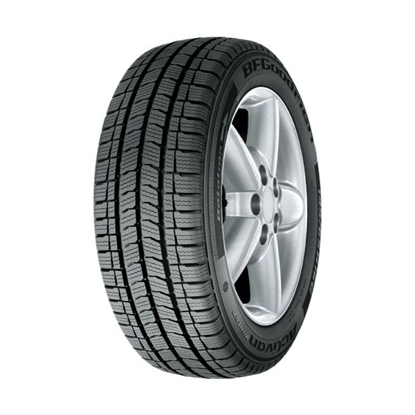 

Зимняя шина BFGOODRICH Activan Winter 225/65R16C 112R