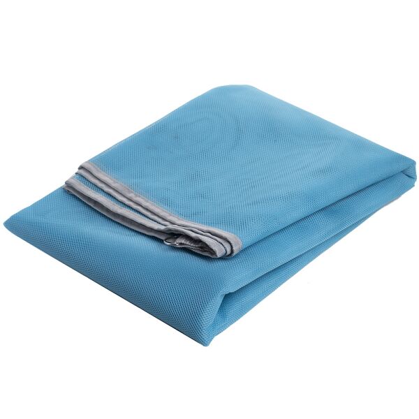 

Пляжная подстилка антипесок Sand Free Mat 200*150 см бирюзовая