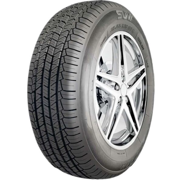 

Летняя шина TAURUS 701 SUV 215/65R16 102H