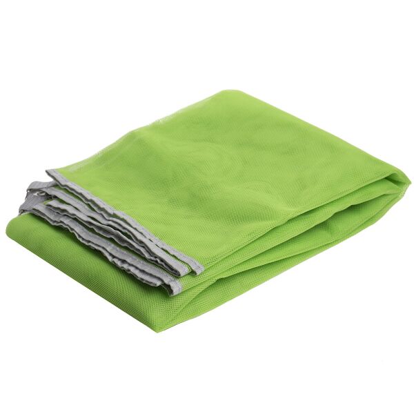 

Пляжная подстилка антипесок Sand Free Mat 200*150 см салатовая