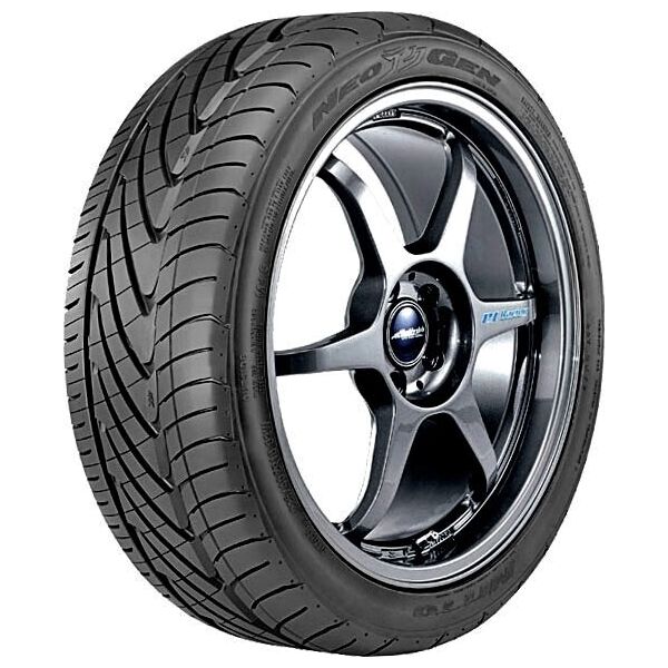 

Летняя шина NITTO Neo Gen 235/50R17 100W