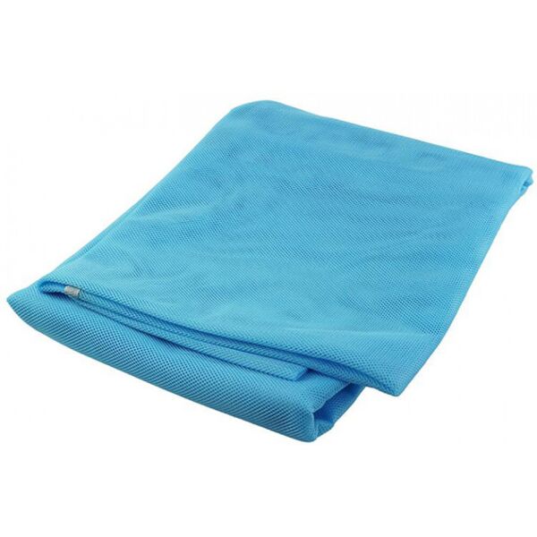 

Пляжная подстилка антипесок Sand Free Mat 200*150 см синяя