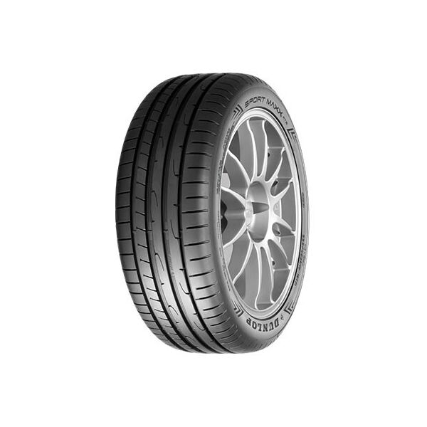 

Летняя шина DUNLOP SP Sport Maxx RT 2 245/40R18 93Y