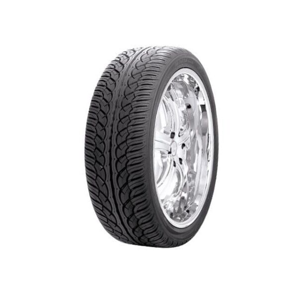 

Летняя шина YOKOHAMA Parada Spec-X PA02 285/40R22 110V