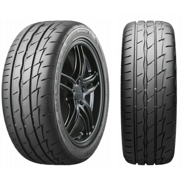 

Летняя шина BRIDGESTONE Potenza Adrenalin RE003 225/55R16 95W