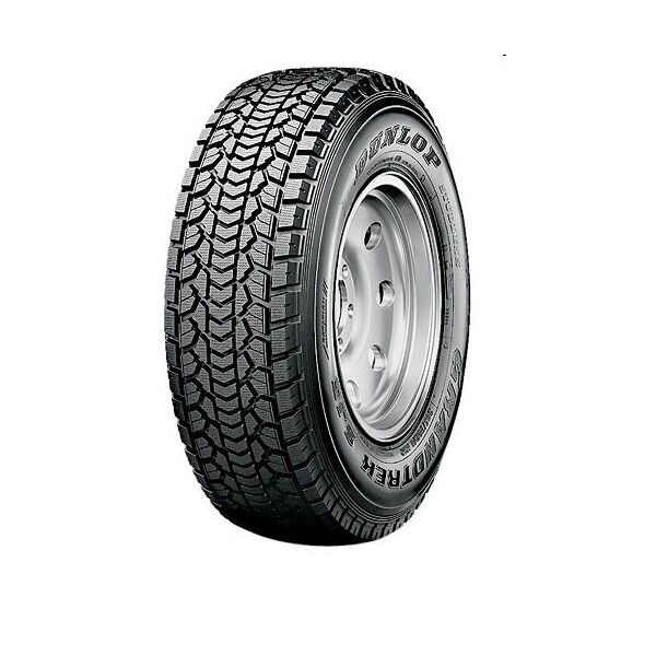 

Зимняя шина DUNLOP Grandtrek SJ5 265/50R20 106Q