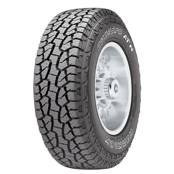 

Всесезонная шина HANKOOK DYNAPRO ATM RF10 195/80R15 96T