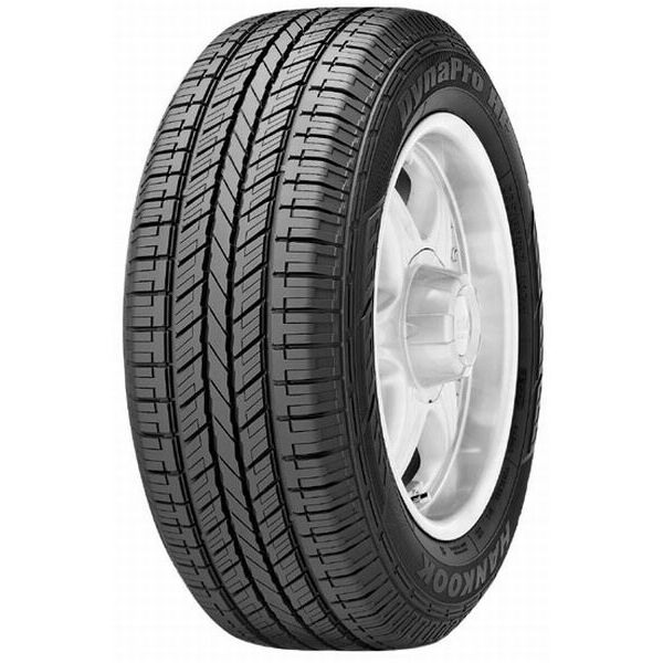 

Всесезонная шина HANKOOK Dynapro HP RA23 255/70R16 111H