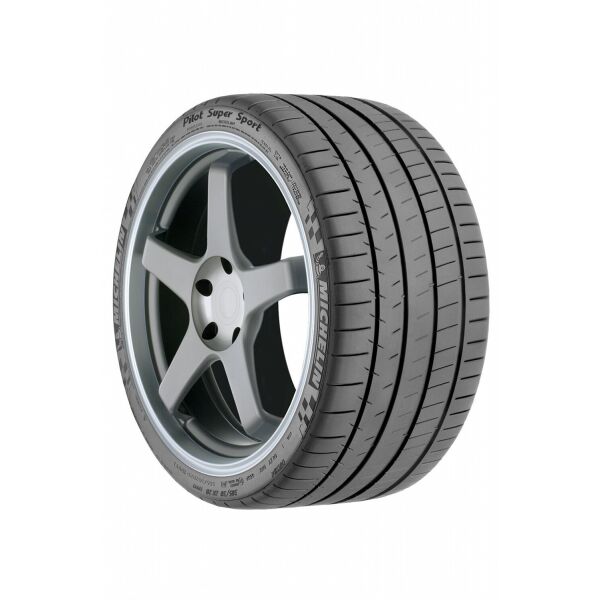 

Летняя шина MICHELIN Pilot Super Sport 235/30R22 90Y