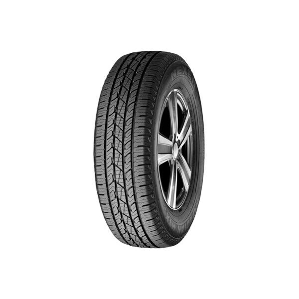 

Всесезонная шина NEXEN HTX RH5 235/60R16 100H