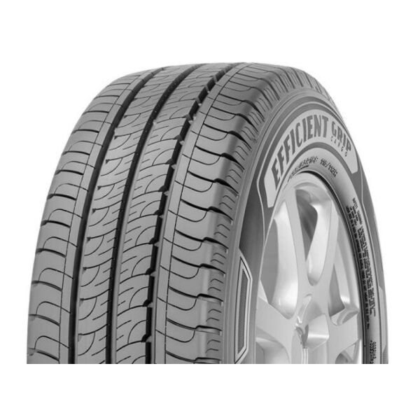 

Автошина GOODYEAR EFFICIENTGRIP CARGO 195/75R16C 107/105T