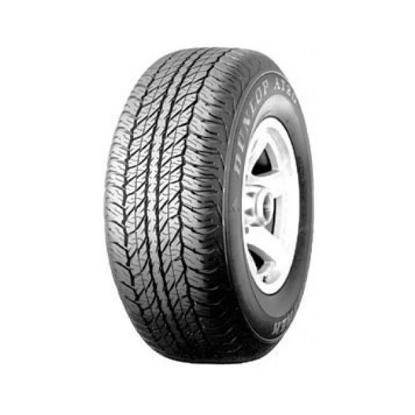 

Всесезонная шина DUNLOP Grandtrek AT20 245/70R16 111S