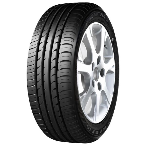 

Автошина MAXXIS Premitra HP5 215/60R17 96H