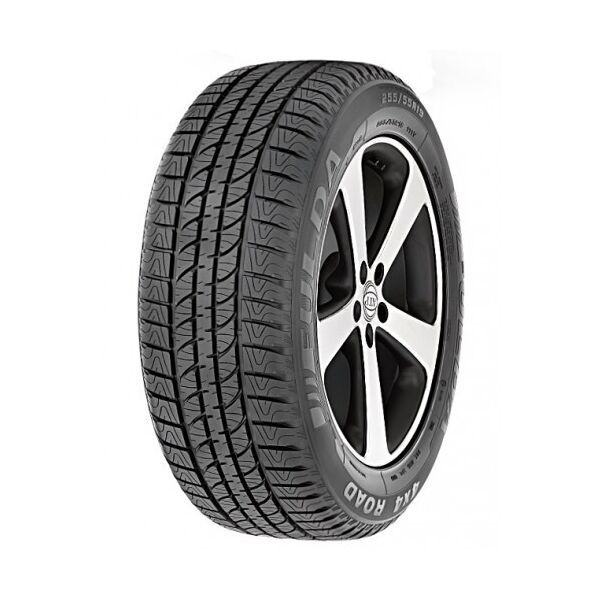 

Летняя шина FULDA 4x4 Road 275/70R16 114H