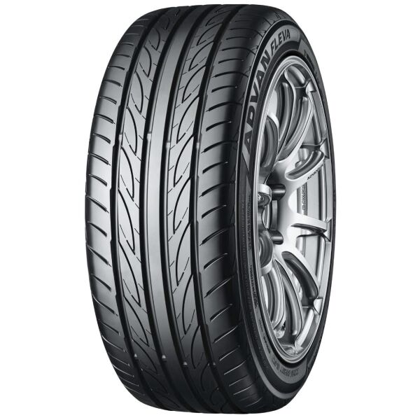 

Автошина YOKOHAMA Advan Fleva V701 235/45R19 95W