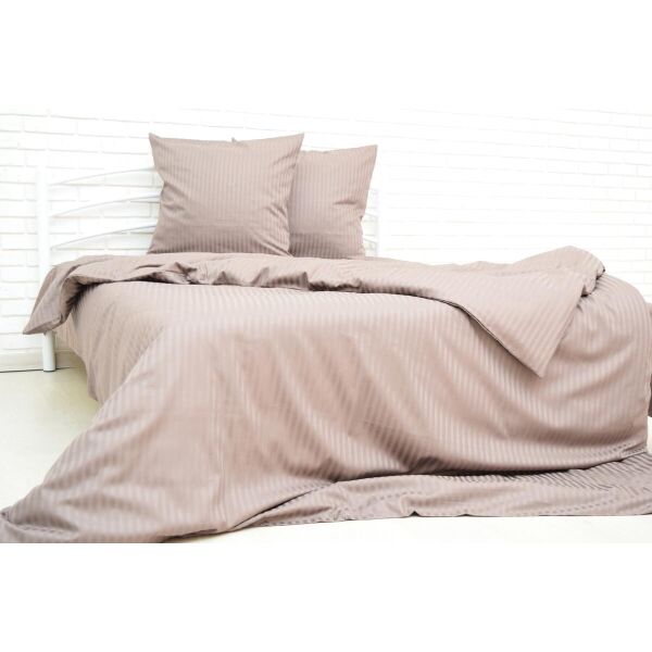 

Комплект постельного белья Nostra Евро 220*240 см Сатин (2930910090410)