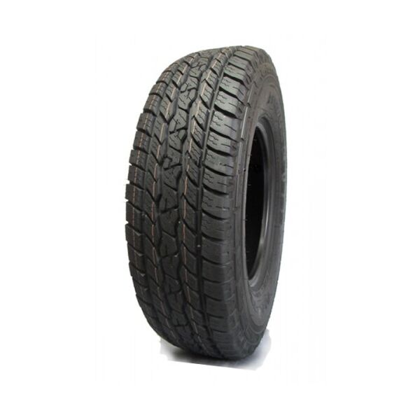 

Всесезонная шина TRIANGLE TR292 265/65R17 112S