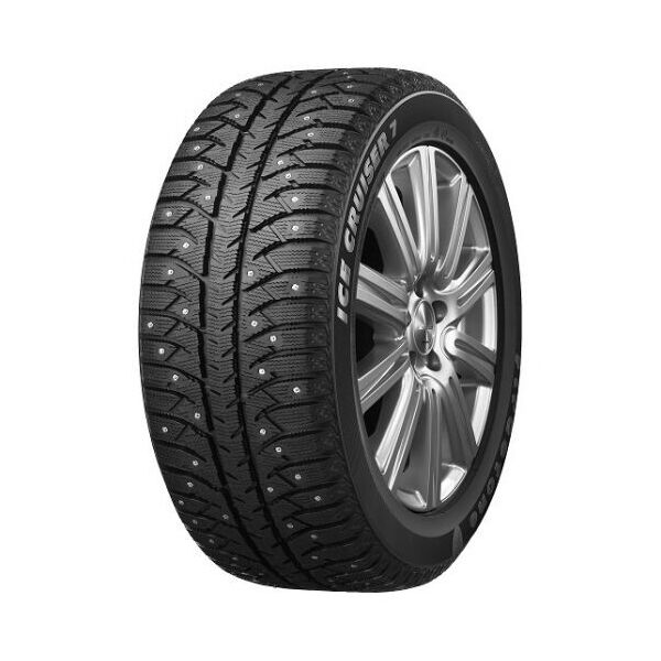 

Зимняя шина FIRESTONE ICE CRUISER 7 (Шип) 175/65R14 82T