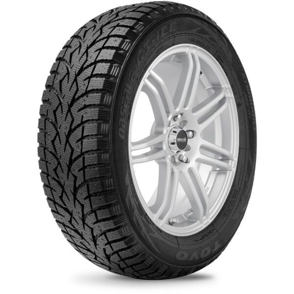 

Зимняя шина TOYO Observe Garit G3-Ice 235/60R17 106T (под шип)