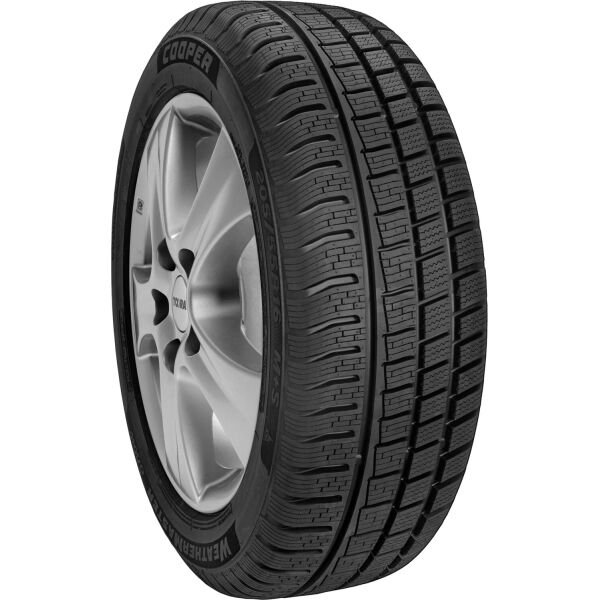 

Зимняя шина COOPER Weather-Master Snow 245/45R17 99V