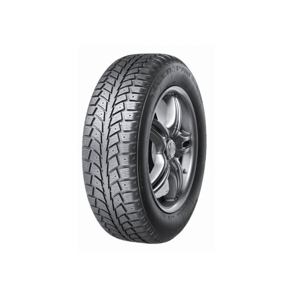 

Зимняя шина UNIROYAL Tiger Paw Ice Snow 2 205/70R15 96S