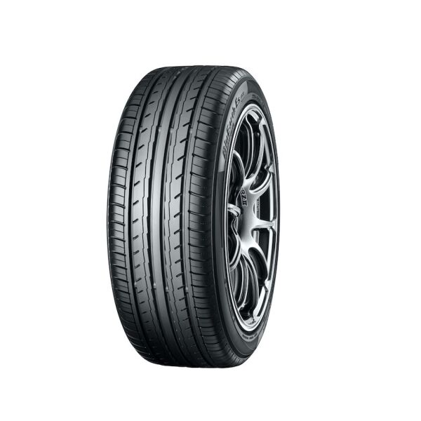 

Летняя шина YOKOHAMA BluEarth-Es ES32 195/60R16 89H