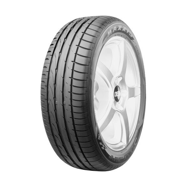 

Летняя шина MAXXIS S-Pro SUV 265/50R20 112W