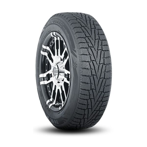 

Зимняя шина NEXEN Winguard WinSpike LTV 235/85R16 120/116Q​ (Шип)