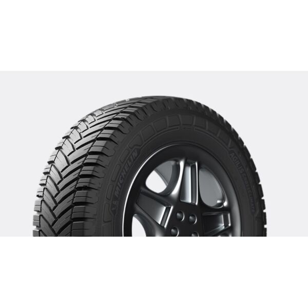 

Всесезонная шина MICHELIN Agilis CrossClimate 205/70R15C 106/104R