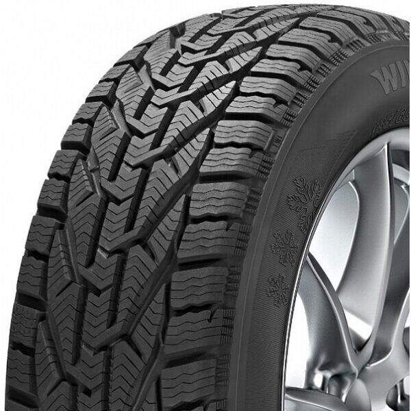 

Зимняя шина TAURUS Winter 205/55R16 91T