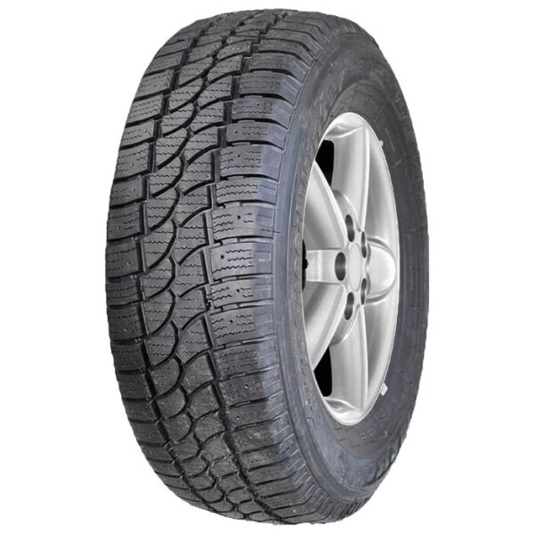 

Зимняя шина TAURUS Winter LT 201 225/75R16C 118/116R (Шип)