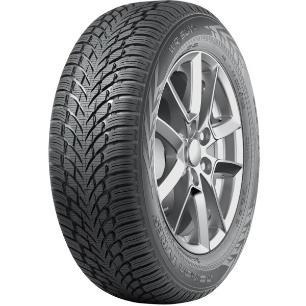 

Зимняя шина NOKIAN WR SUV 4 265/45R21 108V
